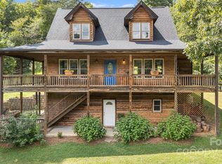 30 Sluder Branch Rd, Leicester, NC 28748