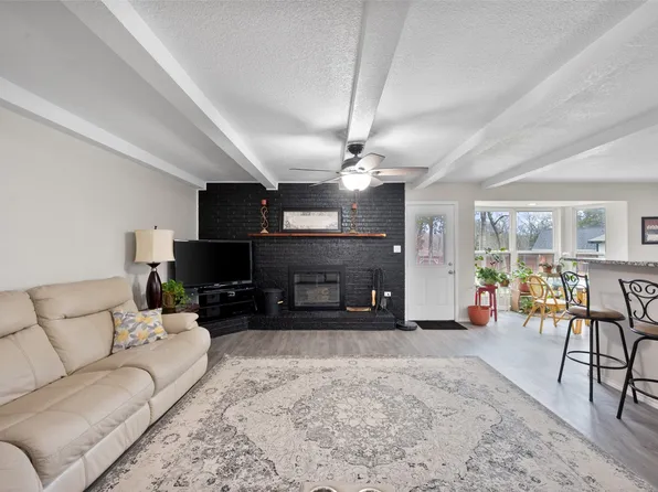 295 Winding Way, Fairfield, TX 75840