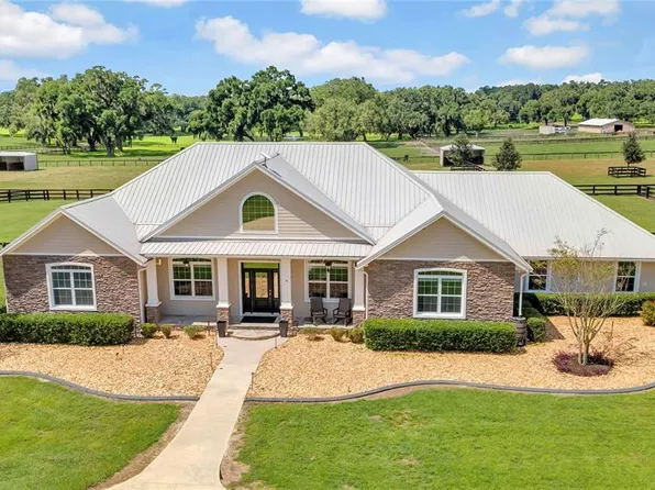 12000 S Highway 475, Ocala, FL 34480