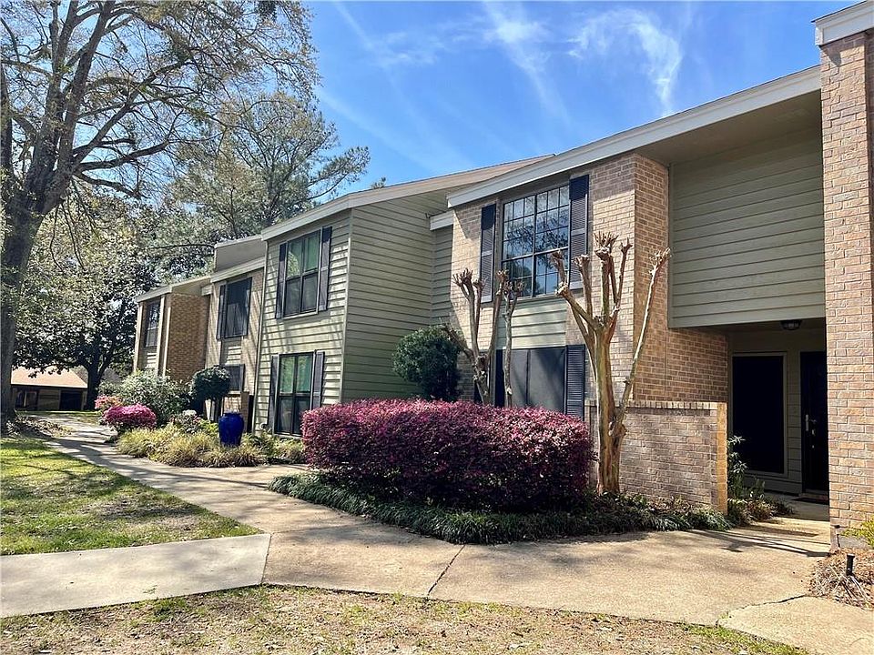Stoneridge Condominiums 2901 Grant St Mobile AL Zillow