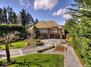 2202 Sullivan Dr NW, Gig Harbor, WA 98335