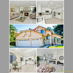 1852 Skyhill Pl, Escondido, CA, 92026