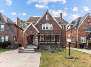 4357 Fullerton Ave, Detroit, MI 48238