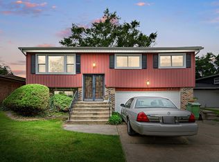 15642 Madison Ave, Dolton, IL 60419