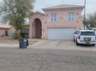 9026 S Via Rancho Dr, Mohave Valley, AZ 86440