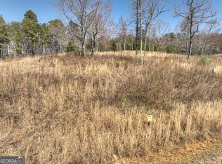 2 Arbor Creek Trl, Mineral Bluff, GA 30559