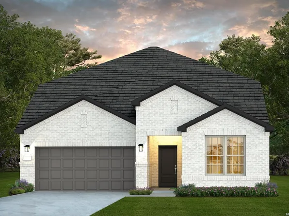 506 Nightingale Avenue, Marion, TX 78124