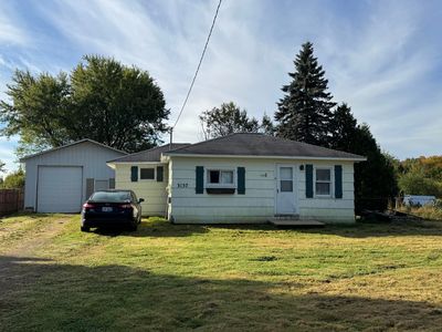 3137 W Ten Mile Rd, Dafter, MI, 49724
