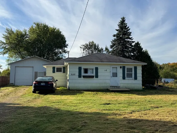 3137 W Ten Mile Rd, Dafter, MI 49724