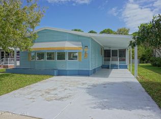 1937 Seagrape St NE, Palm Bay, FL 32905