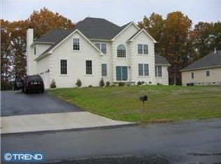 104 White Tail Pass, Franklinville, NJ 08322