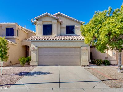 19814 N 49th Dr, Glendale, AZ, 85308