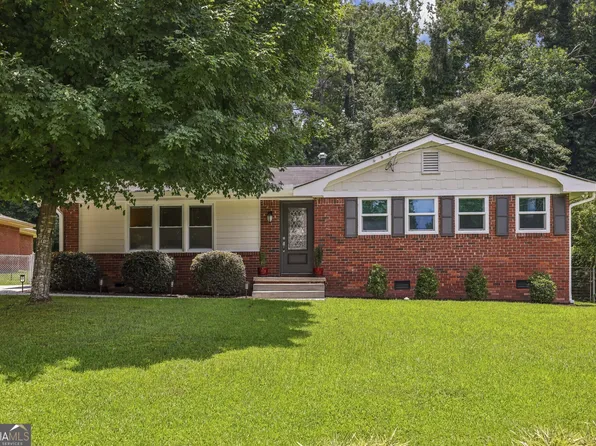 2361 Burch Cir NE, Atlanta, GA 30319