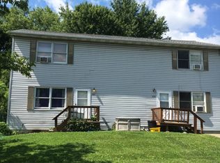 103 N Kelly Ave, Endicott, NY 13760