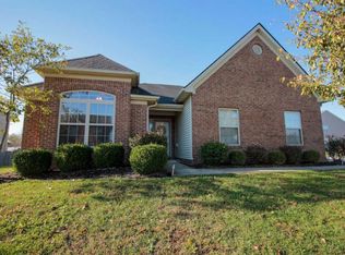 146 Whitman Way, Georgetown, KY 40324