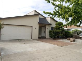 2123 Eveleth Ave, San Leandro, CA 94577