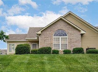 11372 S Pflumm Rd, Olathe, KS 66215