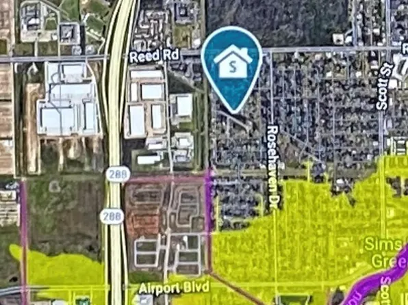 0 Erica Ln Lot 6, Houston, TX 77051