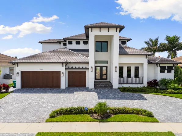 1857 Apataki Ct, Marco Island, FL 34145