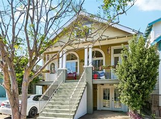 629 N Olympia St, New Orleans, LA 70119