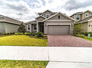 2944 Deerberry Ln, Clermont, FL 34714