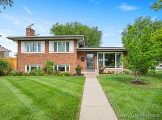 30 E Central Ave, Lombard, IL
