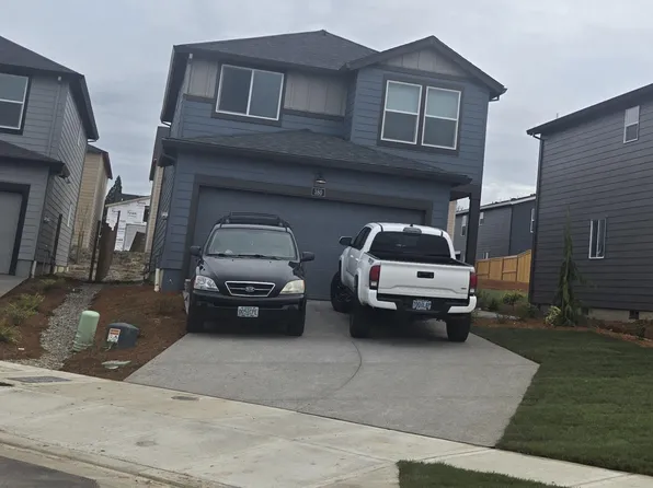 380 Pietro St NE, Salem, OR 97301