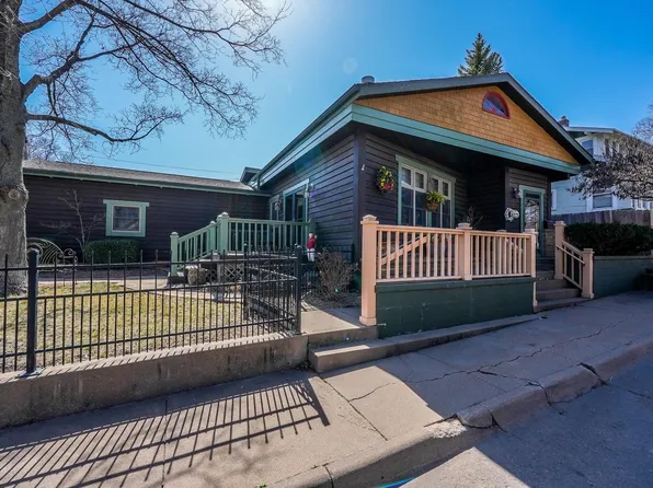 521 W 3rd Ave, El Dorado, KS 67042