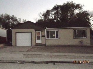 1120 Maudslay Ave, Pueblo, CO 81001