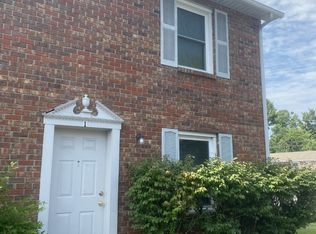 341 N Walnut Ave APT 4, Cookeville, TN 38501