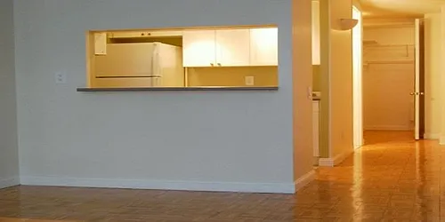 Rented by Town Residential