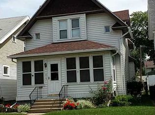 619 Parker Ave, Toledo, OH 43605