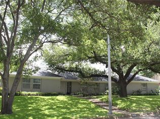 4105 Galt Ave, Fort Worth, TX 76109