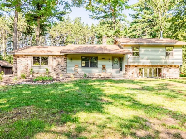 3421 ARBOR VITAE COURT, Plover, WI 54467