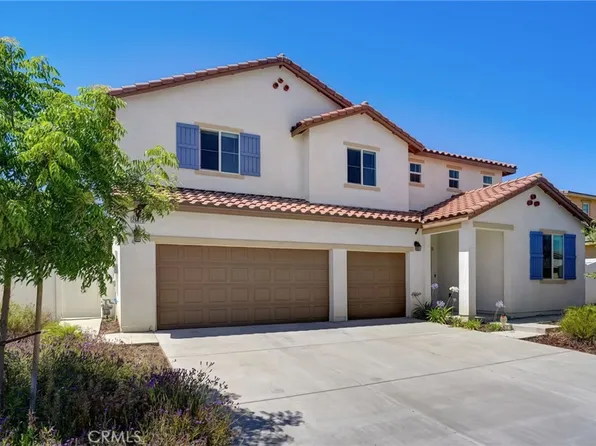 26875 Regency Way, Moreno Valley, CA 92555