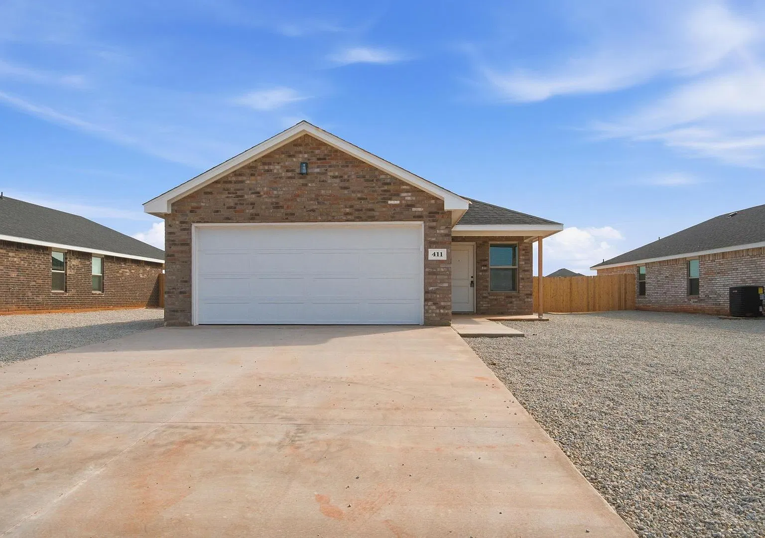 Your Next Home Is Here! New Construction Near Stargate — Photo 1