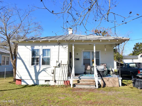 806 Contentnea Avenue, New Bern, NC 28560