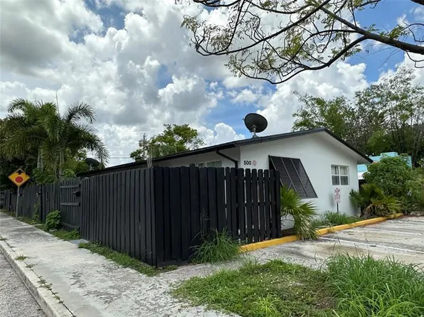 500 Nathan Hale Rd APT 2, West Palm Beach, FL 33405