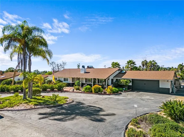 126 Palmas Norte, Fallbrook, CA 92028