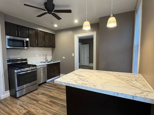 1240 Sherman Ave #2A