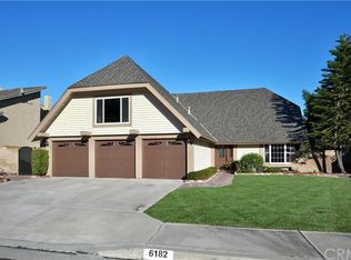 6182 Jacaranda Ln, Yorba Linda, CA 92887