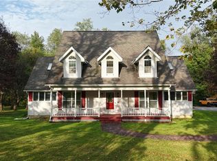 9138 Plank Rd, Remsen, NY 13438