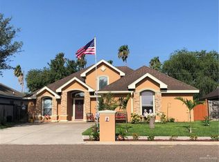 907 Sunchase St, San Juan, TX 78589