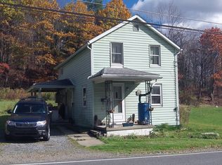 3102 Grant Rd, Ridgway, PA 15853