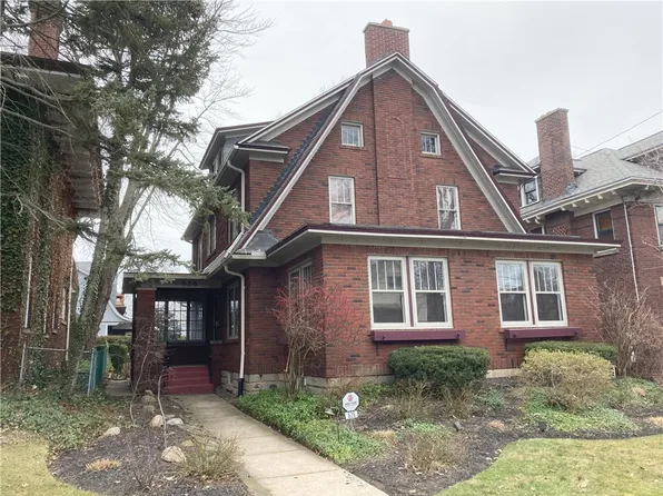 626 Cherry St, Erie, PA 16502