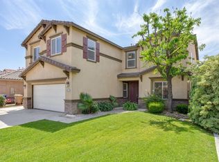 8211 Ridgegate Ct, Bakersfield, CA 93313