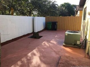 19217 NW 53 Circle Pl, Opa Locka, FL 33055