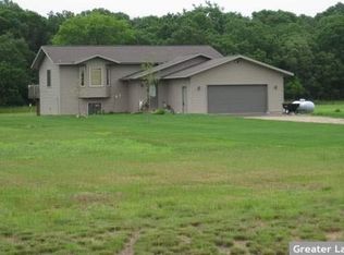 1972 Nelson Lake Rd, Pillager, MN 56473