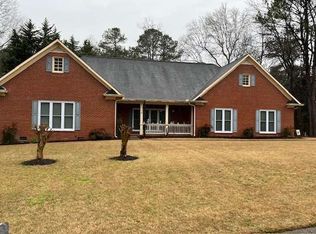 2151 Overland Way, Powder Springs, GA 30127