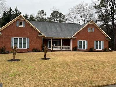 2151 Overland Way, Powder Springs, GA, 30127